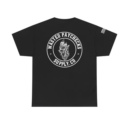 Logo Tee