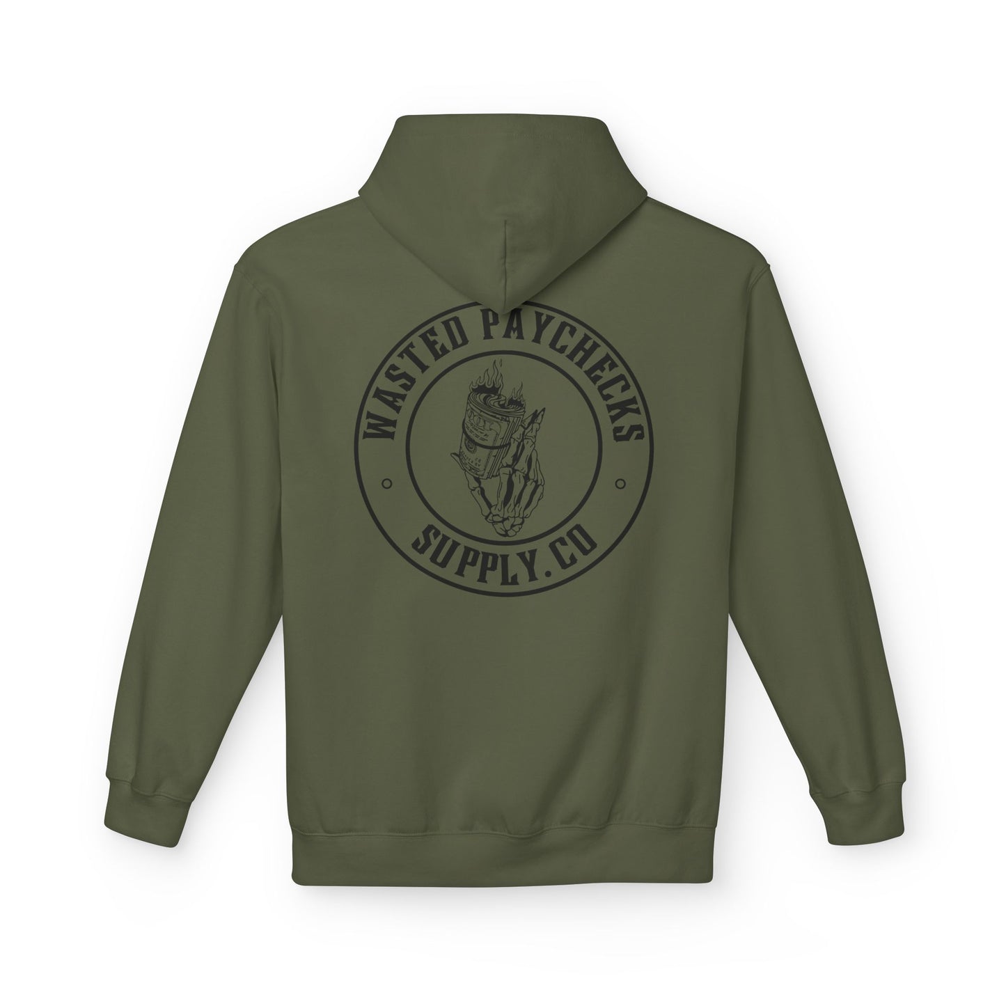 Logo Hoodie