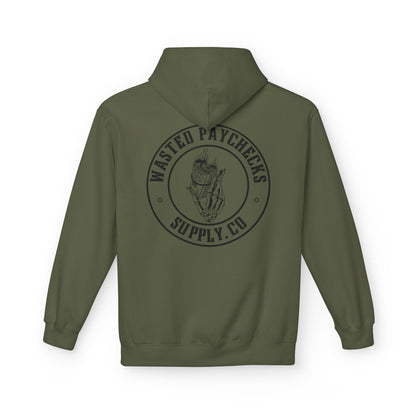 Logo Hoodie