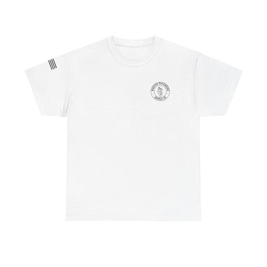 Piston Tee