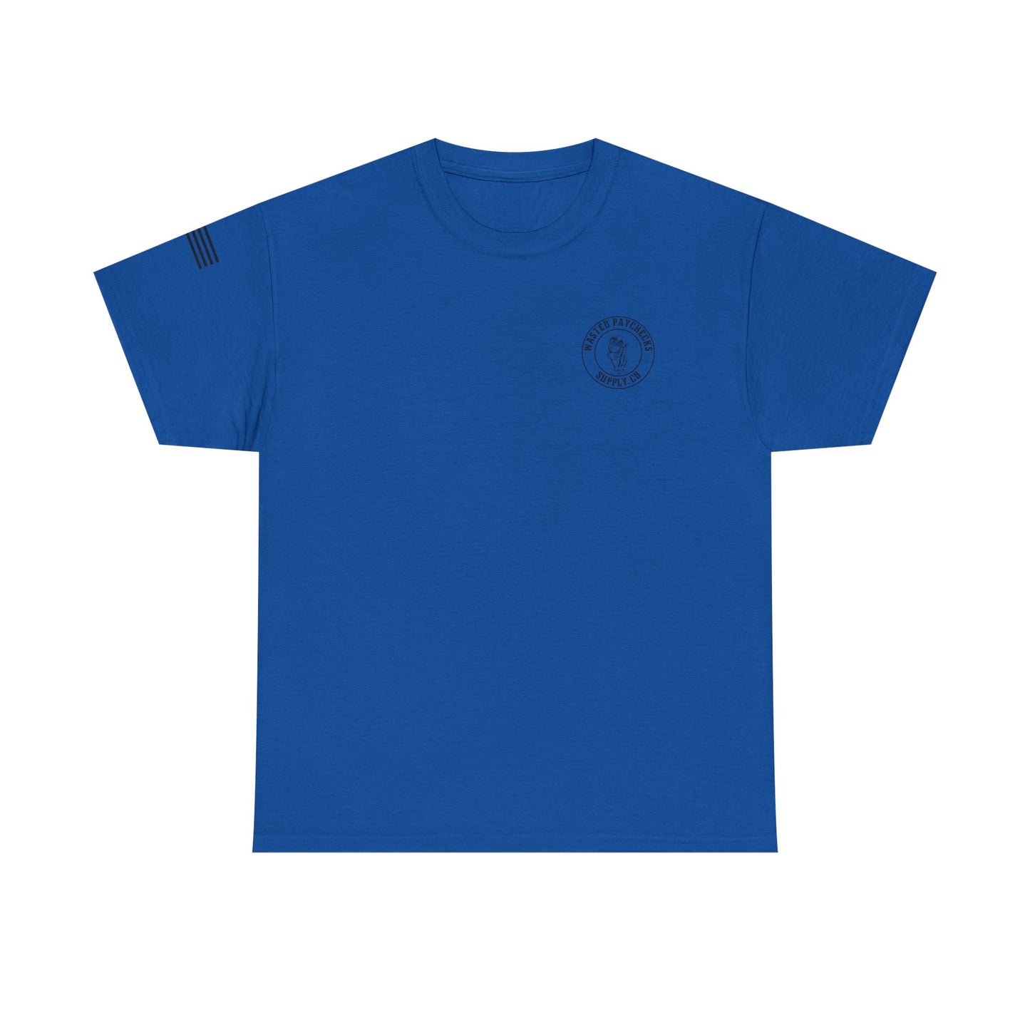 Piston Tee