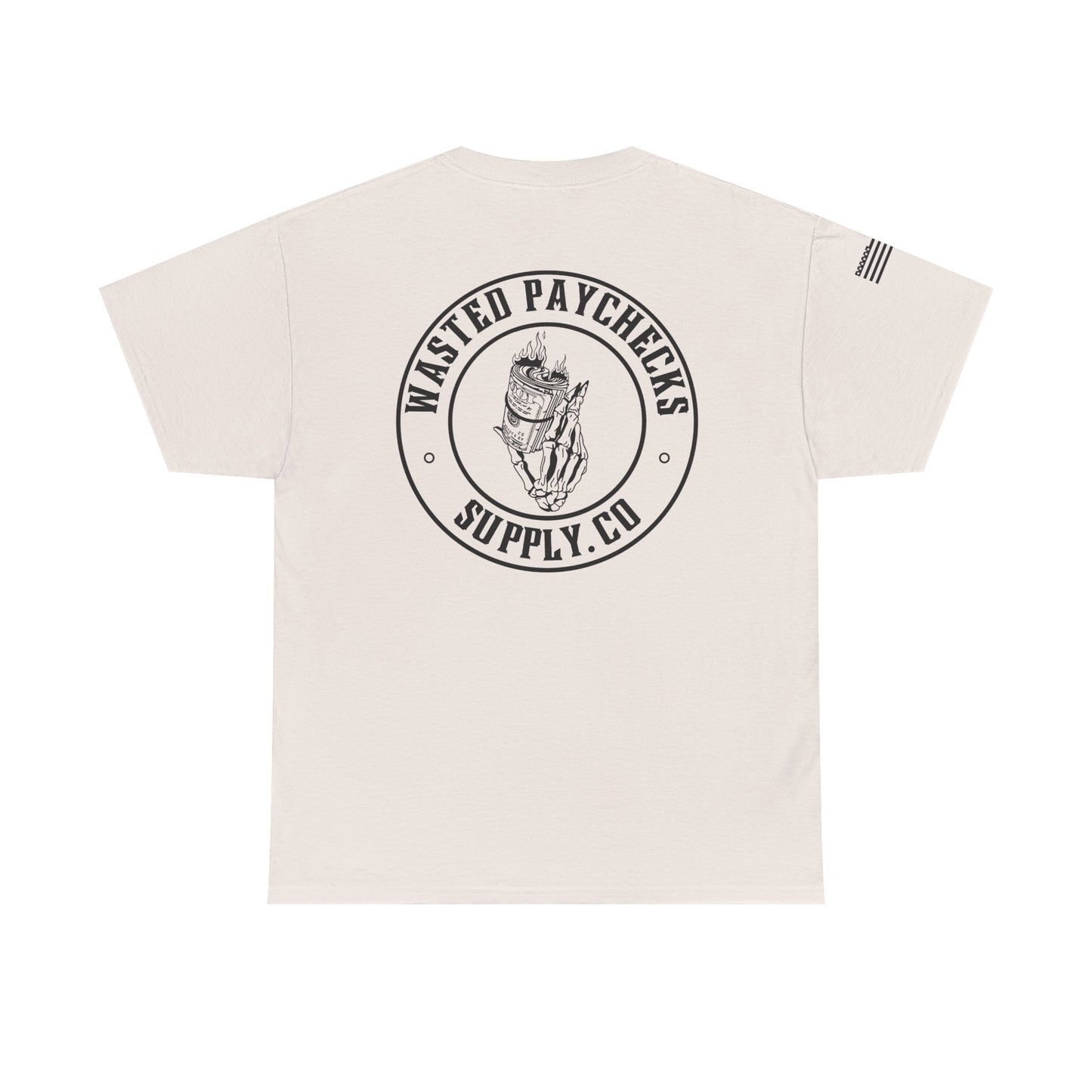 Logo Tee