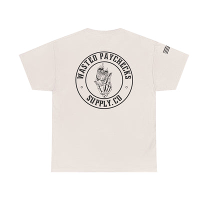 Logo Tee