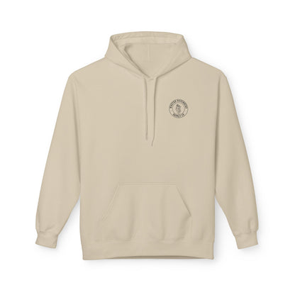 Flag Hoodie