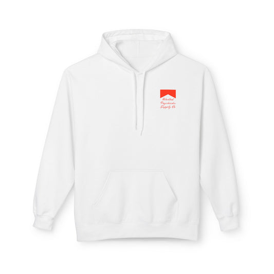 Burn One Hoodie