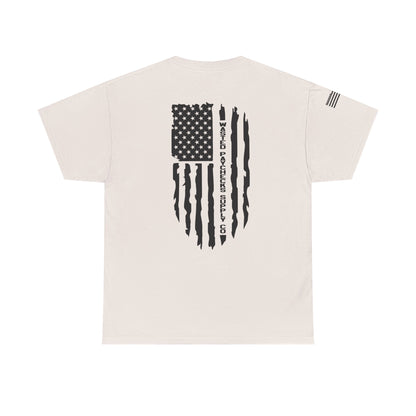Flag Tee