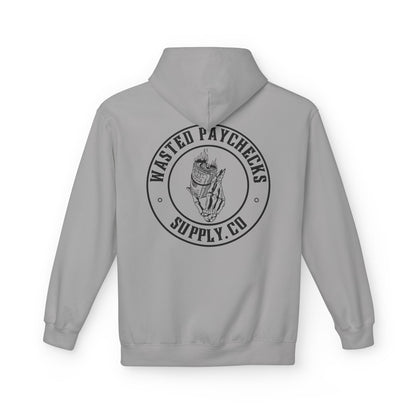 Logo Hoodie