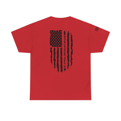 Flag Tee