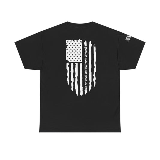Flag Tee
