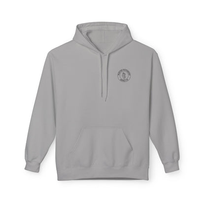 Flag Hoodie