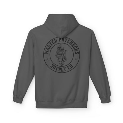 Logo Hoodie