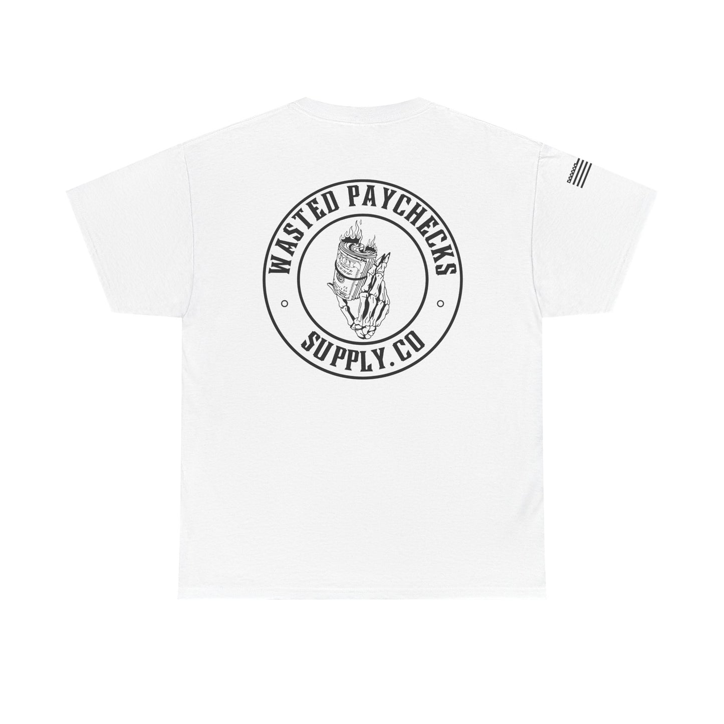 Logo Tee