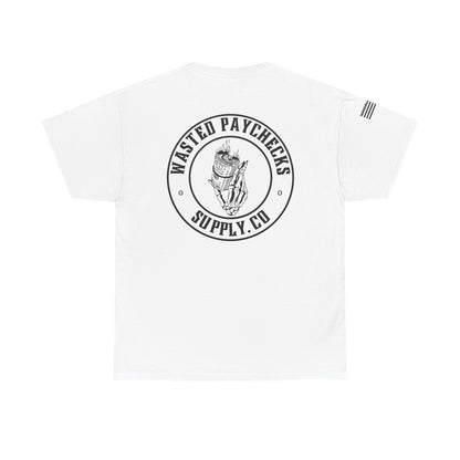 Logo Tee
