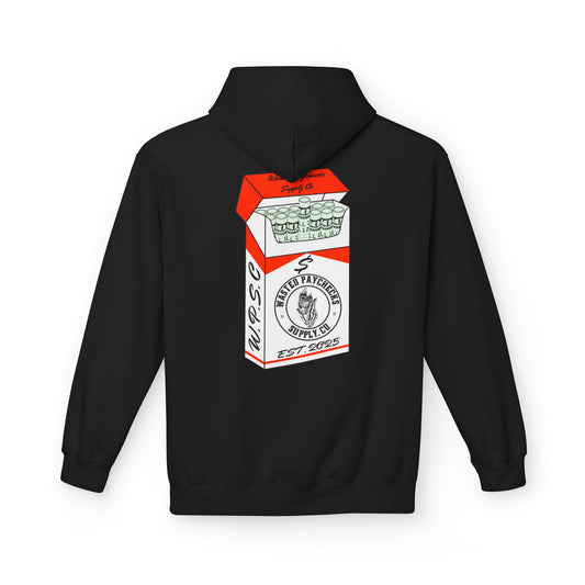 Burn One Hoodie
