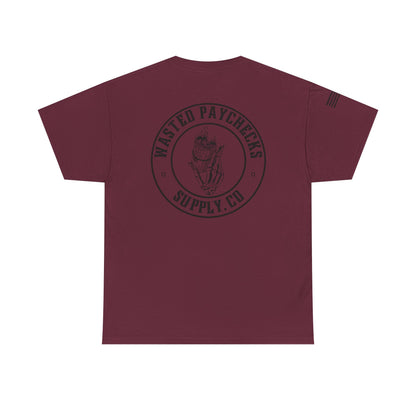 Logo Tee