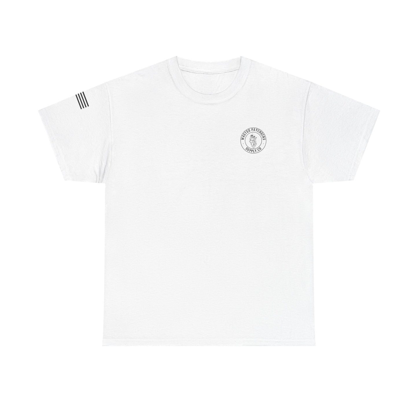 Logo Tee