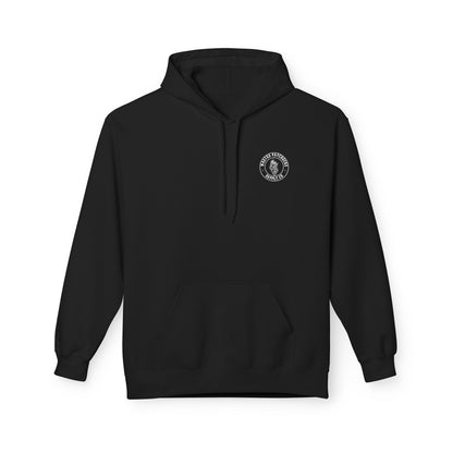 Flag Hoodie