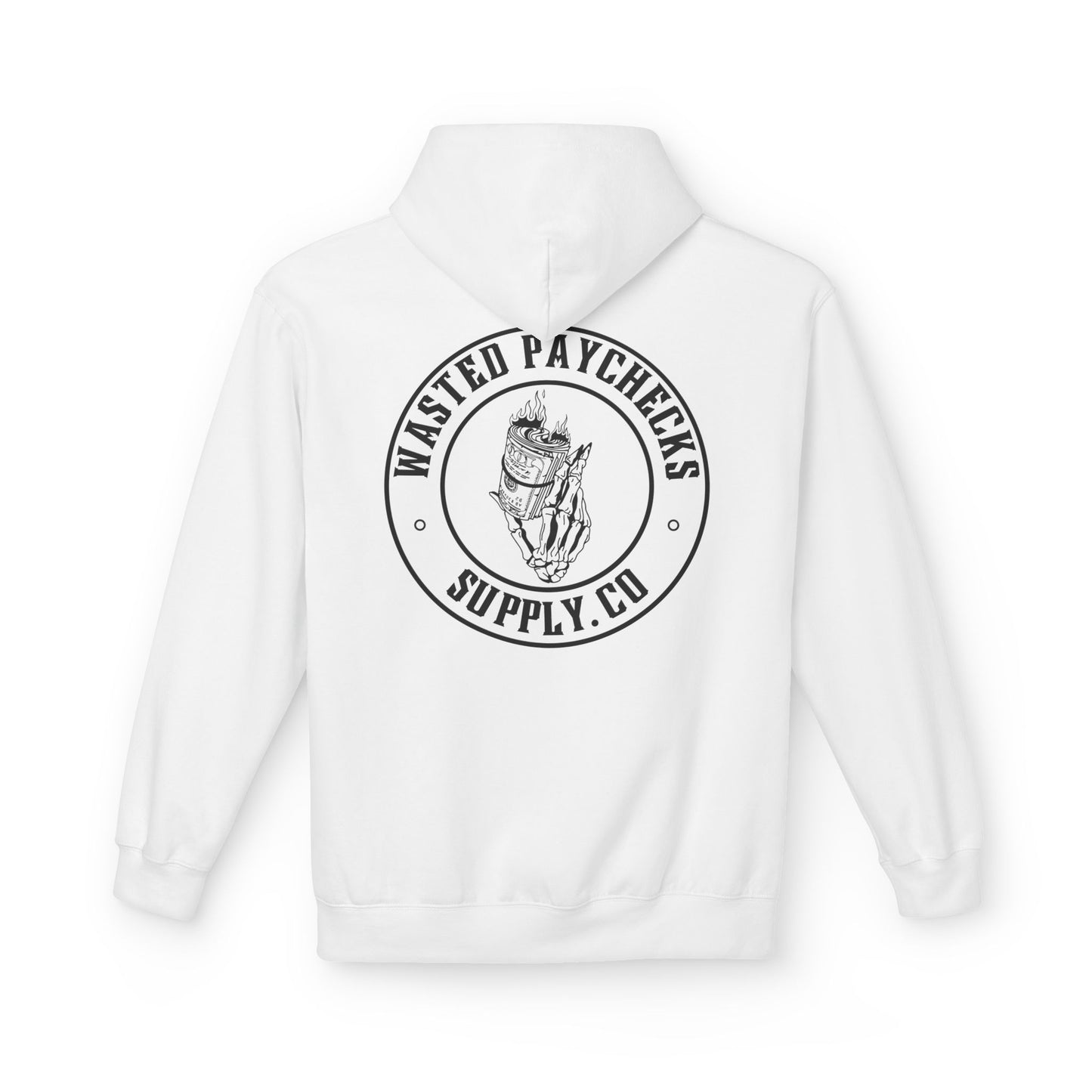 Logo Hoodie