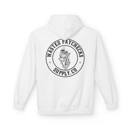 Logo Hoodie