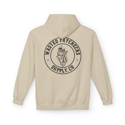 Logo Hoodie