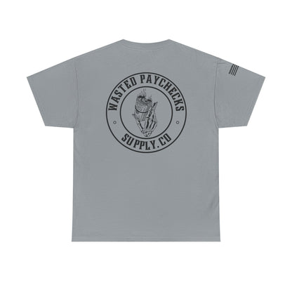 Logo Tee